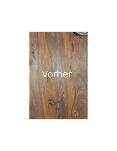 Renuwell beurre pour le bois 250ml