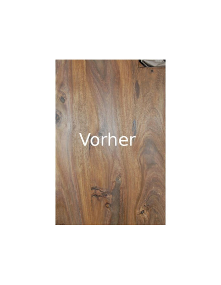 Renuwell beurre pour le bois 250ml