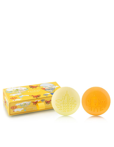 Baobab Collection Giftbox Soap My First Miami / Saint-Tropez