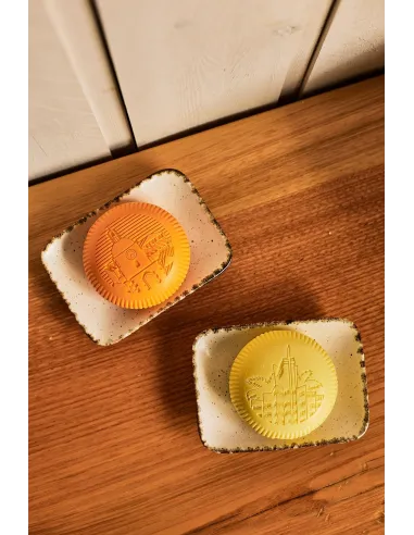 Baobab Collection Giftbox Soap My First Miami / Saint-Tropez