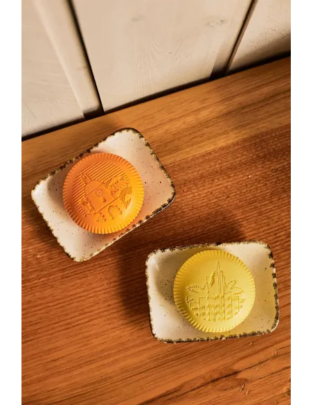 Baobab Collection Giftbox Soap My First Miami / Saint-Tropez