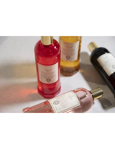 Logevy Shower Gel 500 ml Melograno