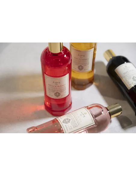 Logevy Shower Gel 500 ml Melograno