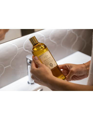 Logevy Shower Gel 500 ml Macadamia