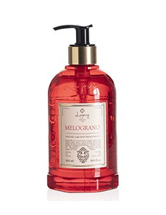 Logevy Handwash Gel 500 ml Melograno
