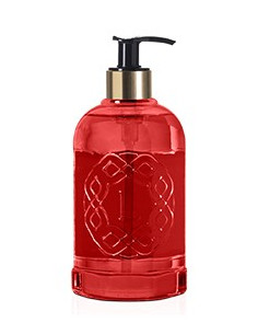 Logevy Handwash Gel 500 ml Melograno 2