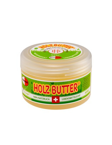 Renuwell beurre pour le bois 250ml