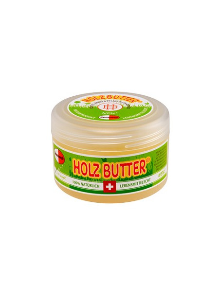 Renuwell beurre pour le bois 250ml