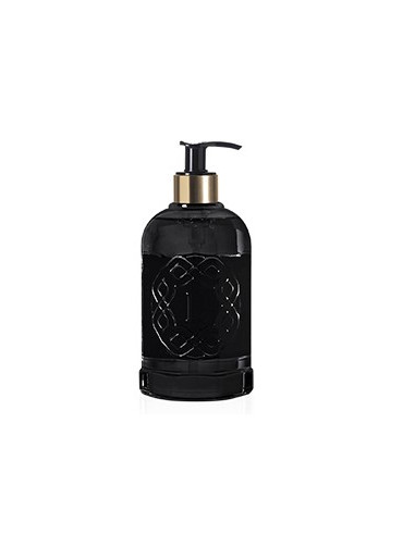Logevy Handwash Gel 500 ml Pepe Nero