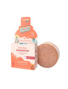Washo Care shampooing solide soin naturel 70g