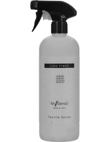 MySenso Textilspray Lino Fresh 750 ml