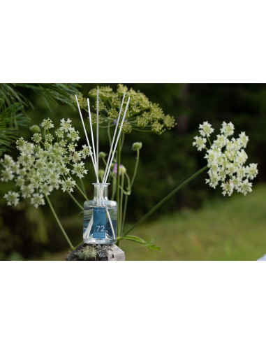 MySenso Refill Nr.72 Natural Flowers 200 ml