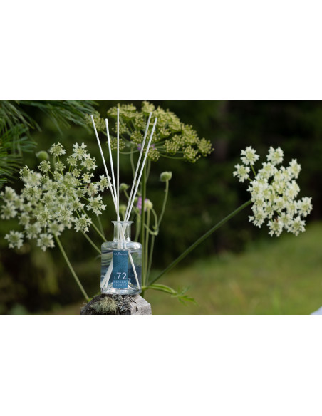 MySenso Refill Nr.72 Natural Flowers 200 ml