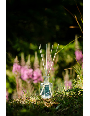 MySenso Refill Nr.72 Natural Flowers 200 ml