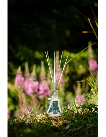 MySenso Refill Nr.72 Natural Flowers 200 ml