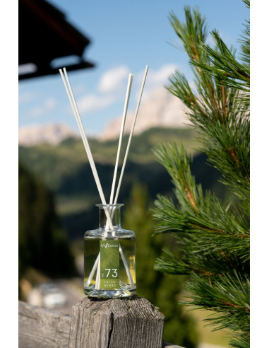 MySenso Refill Nr.73 Fresh Herbs 200 ml