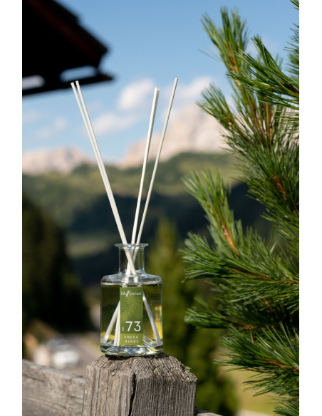 MySenso Refill Nr.73 Fresh Herbs 200 ml