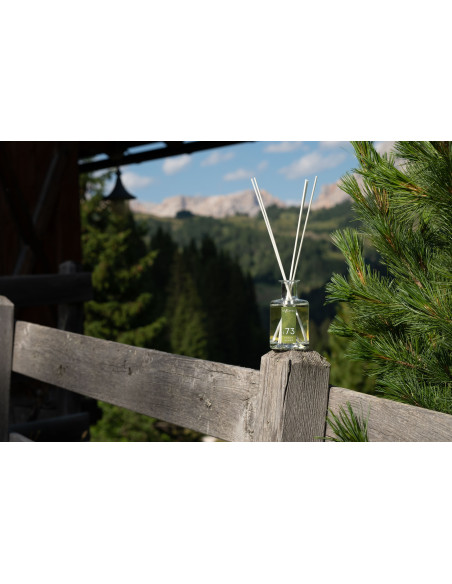 MySenso Refill Nr.73 Fresh Herbs 200 ml