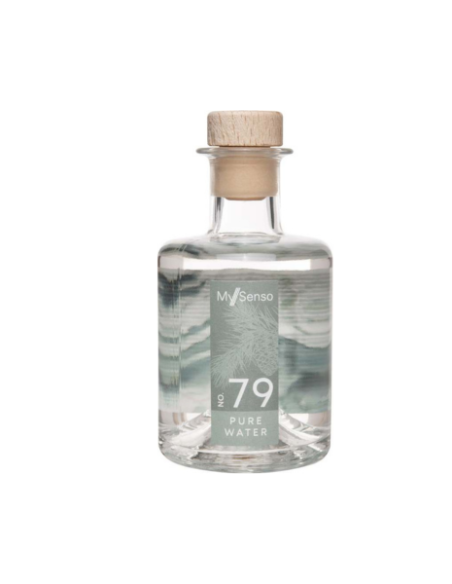 MySenso Refill Nr.79 Pure Water 200 ml