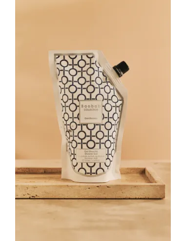 Baobab Collection Shower Gel My First Gentlemen 350 ml REFILL