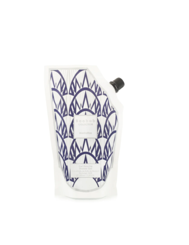 Baobab Collection Shower Gel My First Manhattan 350 ml REFILL