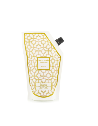 Baobab Collection Shower Gel My First Women 350 ml REFILL