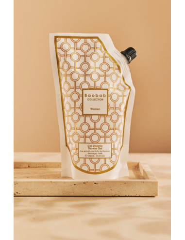 Baobab Collection Shower Gel My First Women 350 ml REFILL