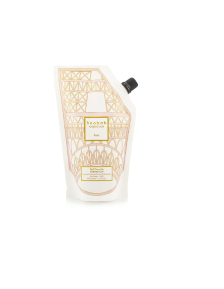 Baobab Collection Shower Gel My First Paris 350 ml REFILL