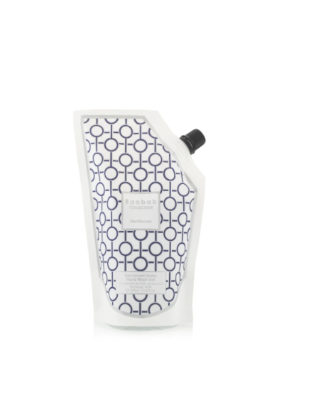 Baobab Collection Hand Wash Gel My First Gentle 350 ml REFILL