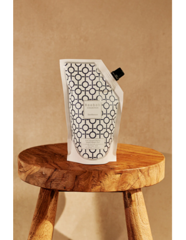 Baobab Collection Hand Wash Gel My First Gentle 350 ml REFILL