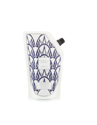 Baobab Collection Hand Wash Gel My First Manhattan 350 ml REFILL