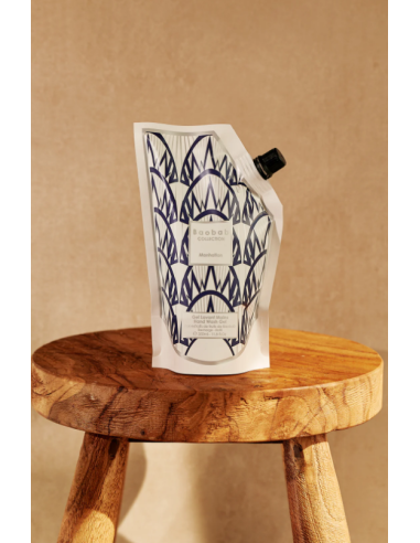 Baobab Collection Hand Wash Gel My First Manhattan 350 ml REFILL