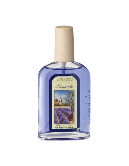 BOLES D'OLOR Lavanda Spray