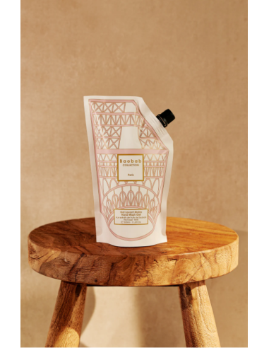 Baobab Collection Hand Wash Gel My First Paris 350 ml REFILL