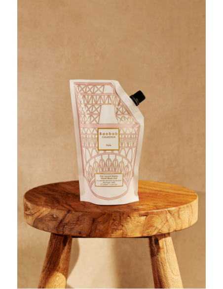 Baobab Collection Hand Wash Gel My First Paris 350 ml REFILL