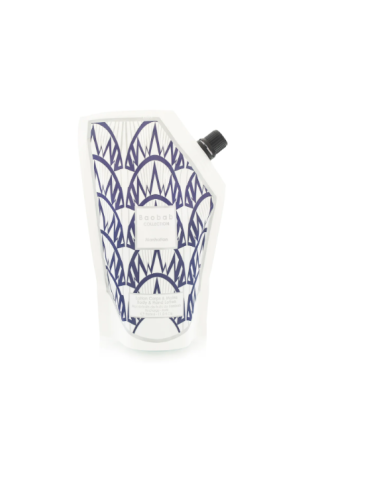 Baobab Collection Body & Hand My First Manhattan 350 ml REFILL
