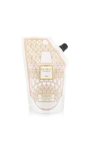 Baobab Collection Body & Hand My First Paris 350 ml REFILL