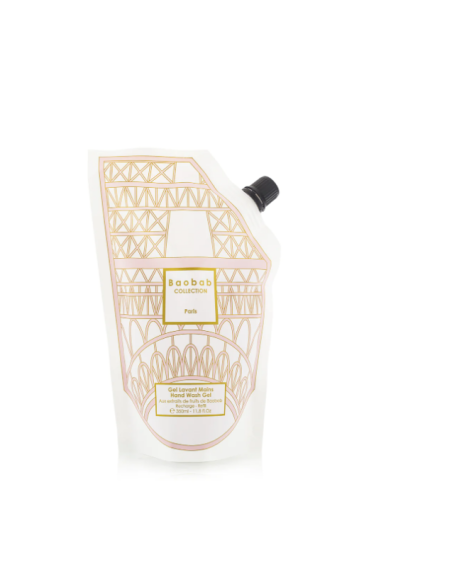 Baobab Collection Body & Hand My First Paris 350 ml REFILL