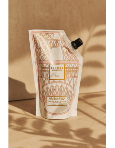 Baobab Collection Body & Hand My First Paris 350 ml REFILL
