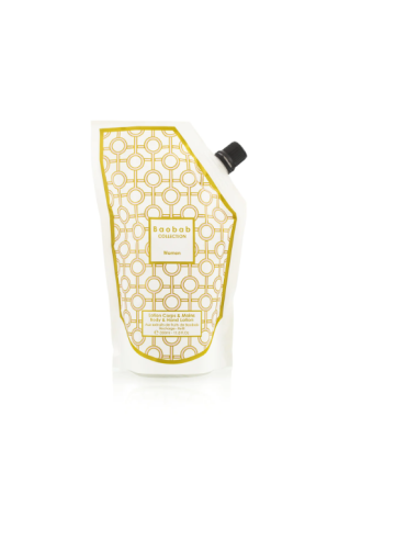 Baobab Collection Body & Hand My First Women 350 ml REFILL