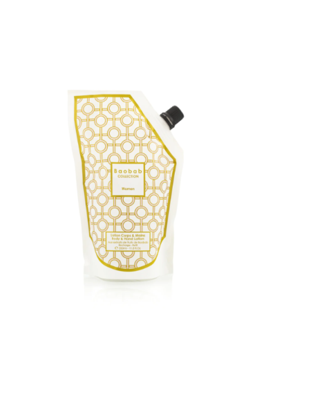 Baobab Collection Body & Hand My First Women 350 ml REFILL