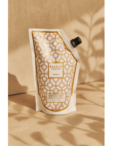 Baobab Collection Body & Hand My First Women 350 ml REFILL