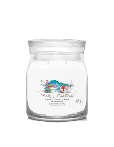 Yankee Candle Magical Bright Lights