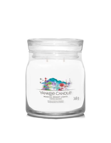 Yankee Candle Magical Bright Lights