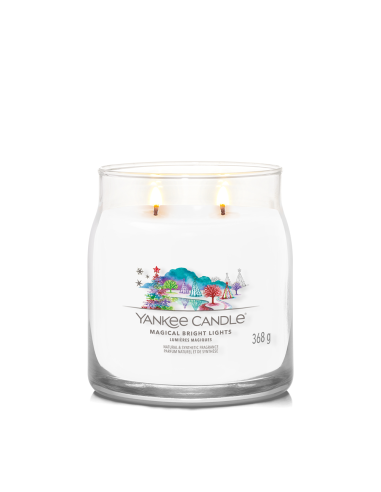 Yankee Candle Magical Bright Lights