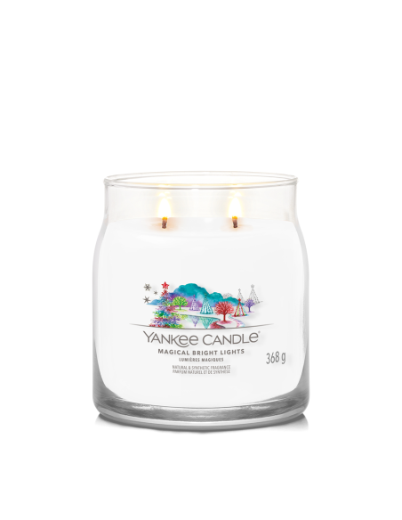 Yankee Candle Magical Bright Lights
