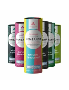 Ben&Anna Naturaldeo Persian Lime 2