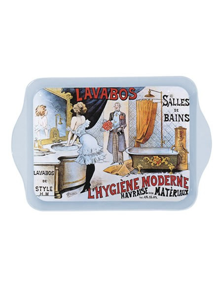 Coffret cadeau Savonitto Maison