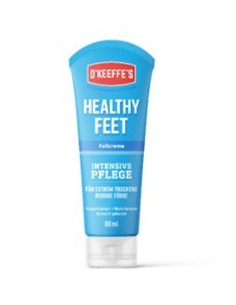 O'Keeffe's Healthy Feet in Tube 80 ml