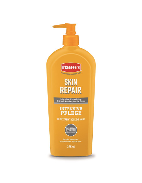 O'Keeffe's Skin Repair 325 ml